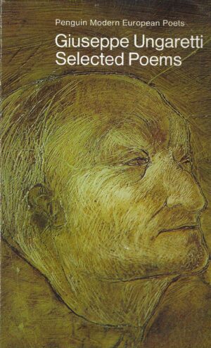 Giuseppe Ungaretti: Selected poems