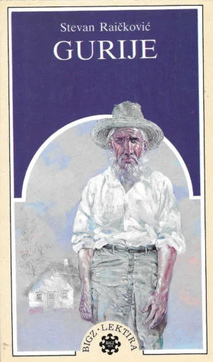 Stevan Raičković: Gurije