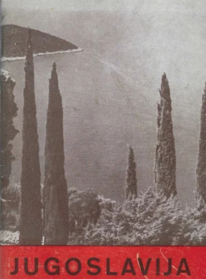 PUTNIK: Jugoslavija