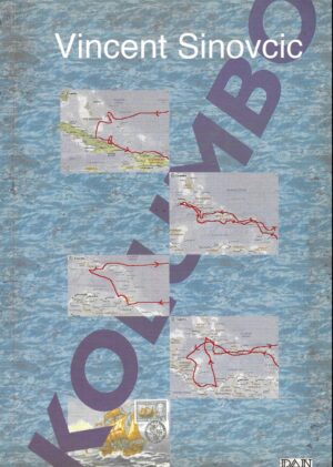 Vincent Sinovcic: Kolumbo