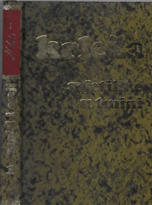 Miroslav Krleža: Svjetiljke u tmini