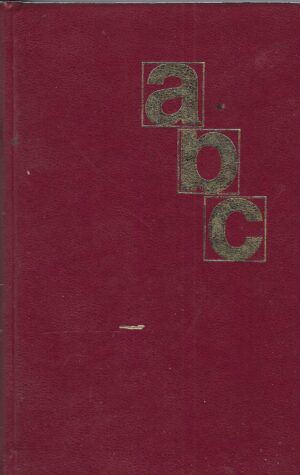 Nedjeljni i blagdanski misal za narod