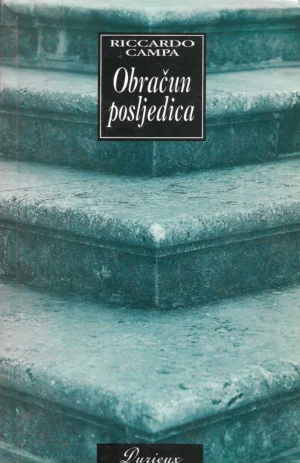 Riccardo Campa: Obračun posljedica