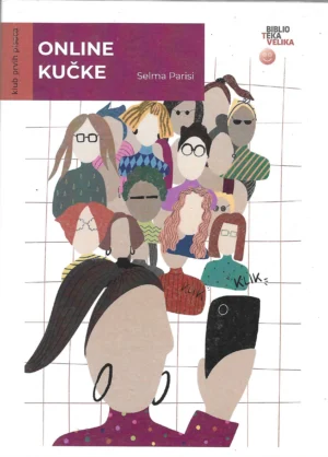Selma Parisi: Online kučke