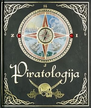Dugald A. Steer: Piratologija