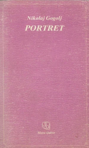 Nikolaj Gogolj: Portret