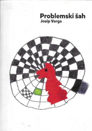 Josip Varga: Problemski šah