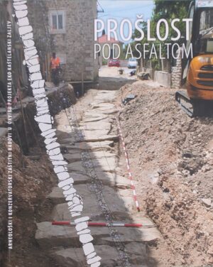 Prošlost pod asfaltom: arheološki i konzervatorski radovi u okviru projekta EKO Kaštelanski zaljev