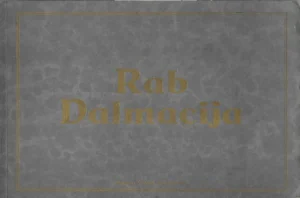 Rab Dalmacija