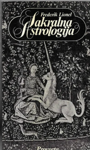 Frederik Lionel: Sakralna astrologija