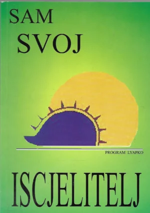 Drvo Života: Sam svoj iscjelitelj - program lypko