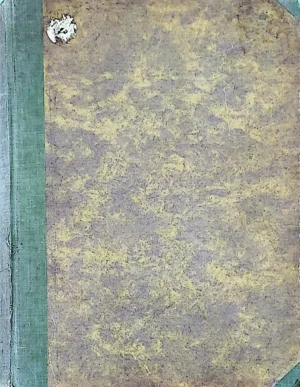 Milan Kašanin: Umjetnički pregled, knjiga 1