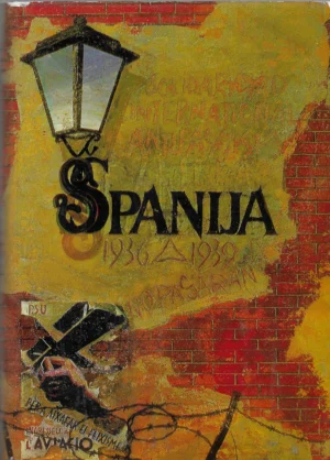 Španija 1936.-1939.