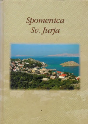 Spomenica Svetog Jurja