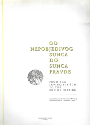 Od nepobjedivog sunca do sunca pravde