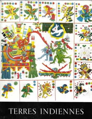 Max-Pol Fouchet: Terres indiennes