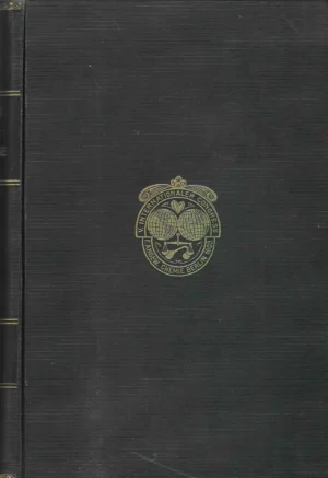 V. Internationaler Kongress für angewandte Chemie, Berlin, 1903., 2, 3, 4