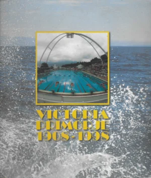 Victoria Primorje 1908-1998