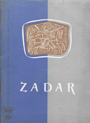 Zadar, "Putnik" Reiseführer