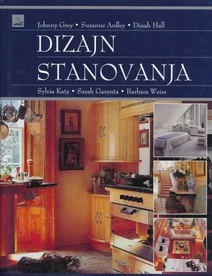 Dizajn stanovanja