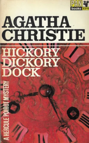 Agatha Christie: Hickory Dickory Dock