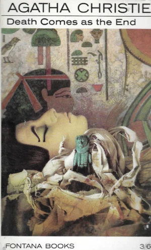 Agatha Christie: Death Comes as the End