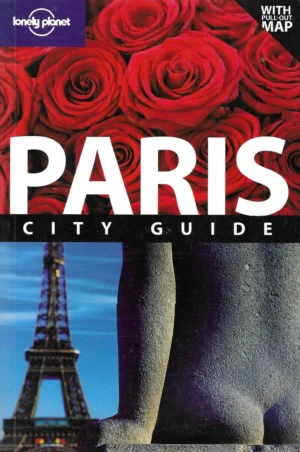 Paris: City guide