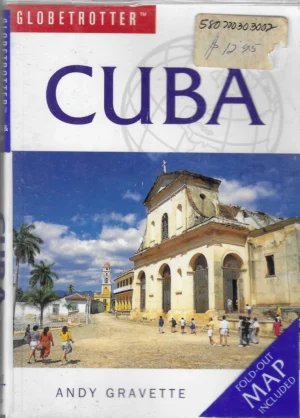 Travel Guide: CUBA