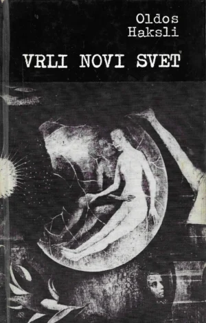 Oldos Haksli: Vrli novi svet
