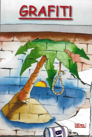 Grafiti