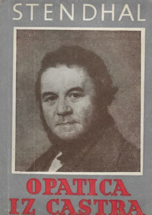 Stendhal: Opatica iz Castra