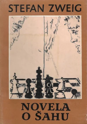 Stefan Zweig: Novela o šahu