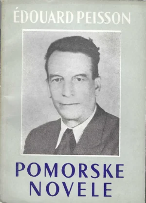 Edouard Peisson: Pomorske novele