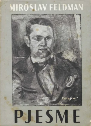 Miroslav Feldman: Pjesme