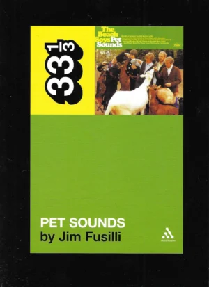 Jim Fusilli: Pet sounds