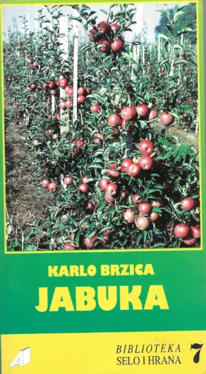 Karlo Brzica: Jabuka
