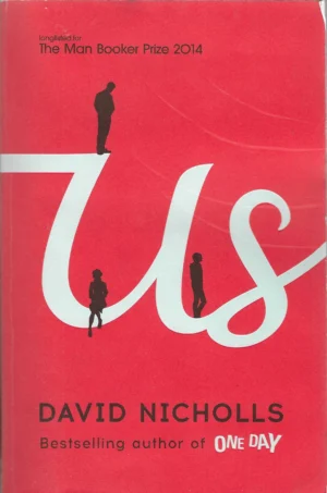 David Nicholls: Us
