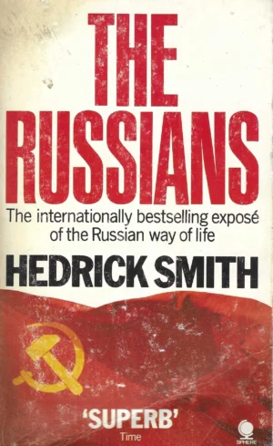 Hedrick Smith: The Russians