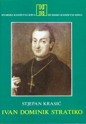 Stjepan Krasić: Ivan Dominik Stratiko