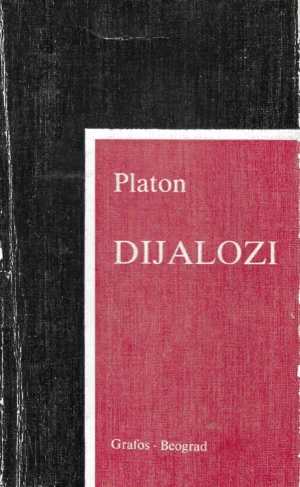 Platon: Dijalozi