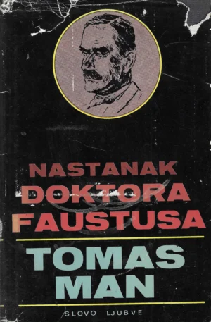 Tomas Man: Nastanak doktora Faustusa