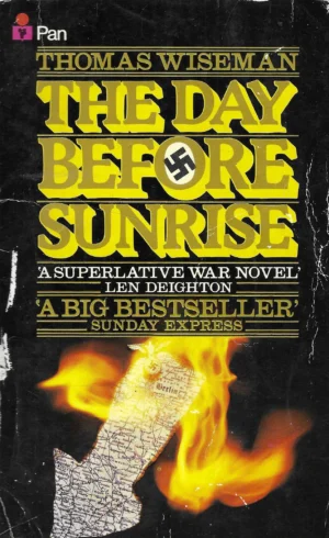 Thomas Wiseman: The Day Before Sunrise
