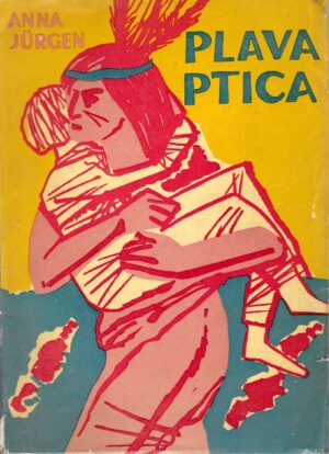 Anna Jürgen: Plava ptica