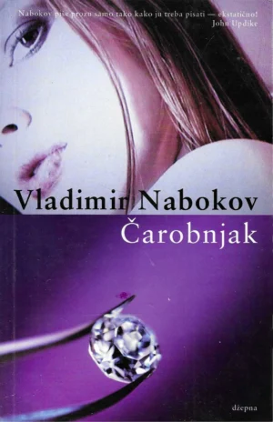 Vladimir Nabokov: Čarobnjak