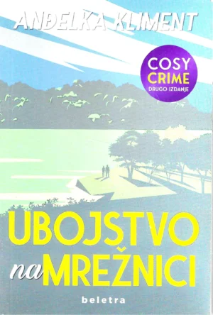 Anđelka Kliment: Ubojstvo na Mrežnici
