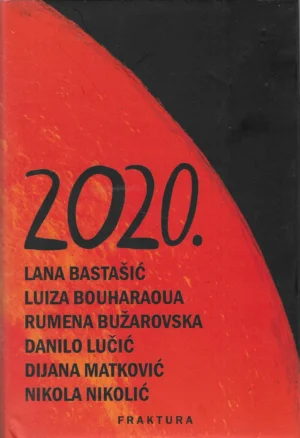 2020. - skupina autora