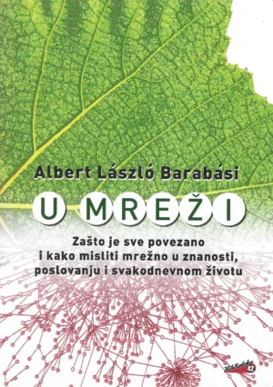 Albert-László Barabási: U mreži