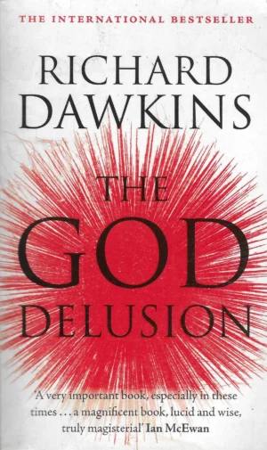 Richard Dawkins: The God Delusion