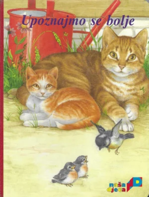 Upoznajmo se bolje