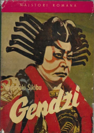 Murasaki Šikibu: Gendži